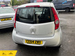 Vauxhall Agila