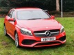 Mercedes A Class