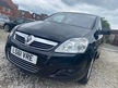 Vauxhall Zafira