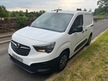 Vauxhall Combo