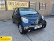 Toyota iQ
