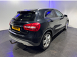 Mercedes GLA Class