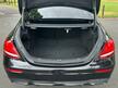 Mercedes E Class