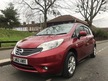 Nissan Note Automatic