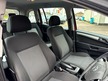 Vauxhall Zafira