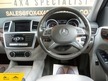 Mercedes M Class