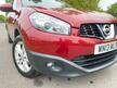 Nissan Qashqai+2