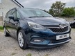 Vauxhall Zafira