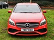 Mercedes A Class