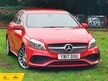 Mercedes A Class