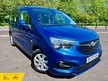 Vauxhall Combo
