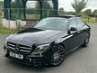 Mercedes E Class