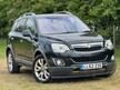 Vauxhall Antara