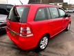Vauxhall Zafira