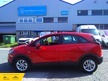 Vauxhall Crossland X