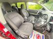 Nissan Qashqai+2