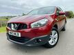 Nissan Qashqai+2