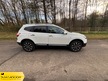 Nissan Qashqai+2