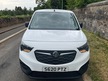 Vauxhall Combo