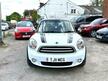 MINI Paceman