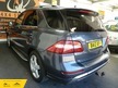 Mercedes M Class