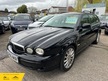 Jaguar X-Type