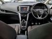 Vauxhall Zafira