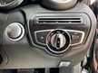 Mercedes C Class