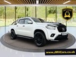 Mercedes X CLASS