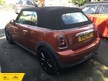 MINI Convertible