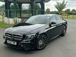 Mercedes E Class