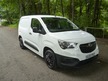 Vauxhall Combo