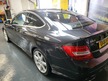 Mercedes CLC