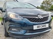 Vauxhall Zafira