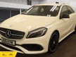 Mercedes A Class