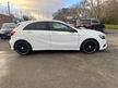 Mercedes A Class