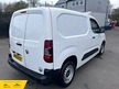 Vauxhall Combo