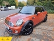 MINI Convertible