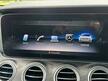 Mercedes E Class