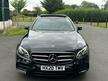 Mercedes E Class