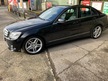 Mercedes C Class