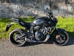 Yamaha MT