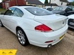 BMW 6 SERIES