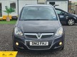 Vauxhall Zafira