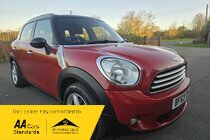 MINI Countryman COOPER