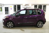 Citroen C3 Picasso PURETECH PLATINUM PICASSO 110