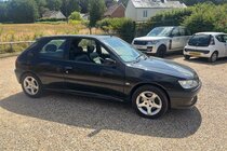 Peugeot 306 2.0 16v GTI-6 3dr (a/c)