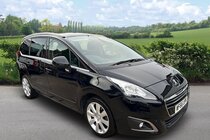 Peugeot 5008 BLUE HDI S/S ALLURE