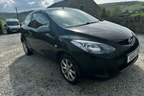 Mazda MAZDA 2 1.3 TS Euro 4 3dr
