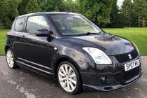 Suzuki Swift SPORT